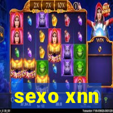 sexo xnn